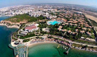 Imagine pentru Anadolu Hotels Didim Club 5*  valabile pentru Litoral 2025
