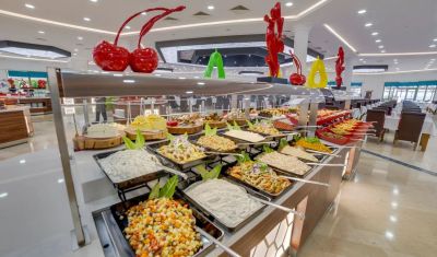 Imagine pentru Anadolu Hotels Didim Club 5*  valabile pentru Litoral 2025