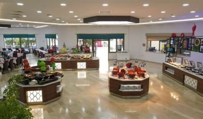 Imagine pentru Anadolu Hotels Didim Club 5*  valabile pentru Litoral 2025