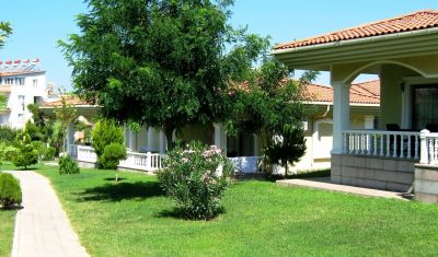 Imagine pentru Anadolu Hotels Didim Club 5*  valabile pentru Litoral 2025
