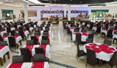 Imagine pentru Anadolu Hotels Didim Club 5*  valabile pentru Litoral 2025