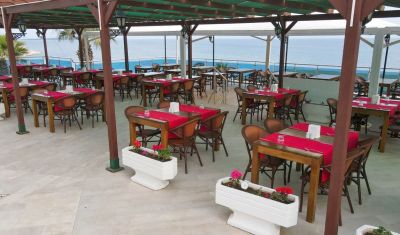 Imagine pentru Anadolu Hotels Didim Club 5*  valabile pentru Litoral 2025