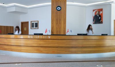 Imagine pentru Anadolu Hotels Didim Club 5*  valabile pentru Litoral 2025