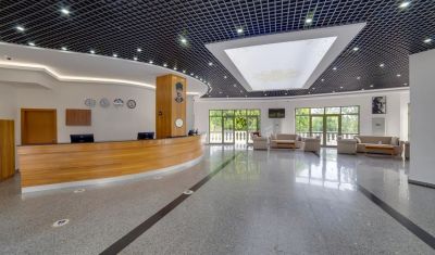 Imagine pentru Anadolu Hotels Didim Club 5*  valabile pentru Litoral 2025