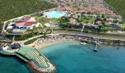 Imagine pentru Anadolu Hotels Didim Club 5*  valabile pentru Litoral 2025