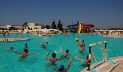 Imagine pentru Anadolu Hotels Didim Club 5*  valabile pentru Litoral 2025