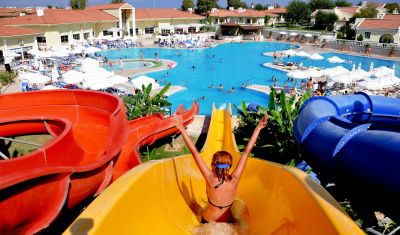 Imagine pentru Anadolu Hotels Didim Club 5*  valabile pentru Litoral 2025