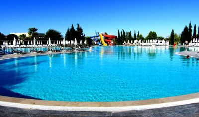 Imagine pentru Anadolu Hotels Didim Club 5*  valabile pentru Litoral 2025