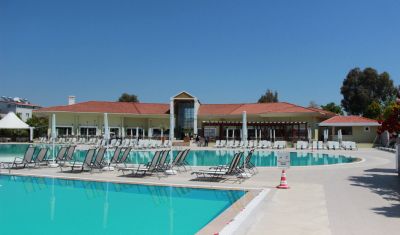 Imagine pentru Anadolu Hotels Didim Club 5*  valabile pentru Litoral 2025