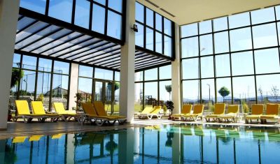 Imagine pentru Anadolu Hotels Didim Club 5*  valabile pentru Litoral 2025