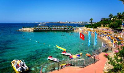 Imagine pentru Anadolu Hotels Didim Club 5*  valabile pentru Litoral 2025