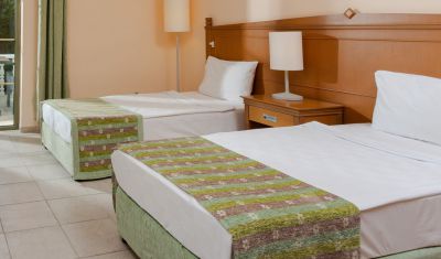 Imagine pentru Anadolu Hotels Didim Club 5*  valabile pentru Litoral 2025
