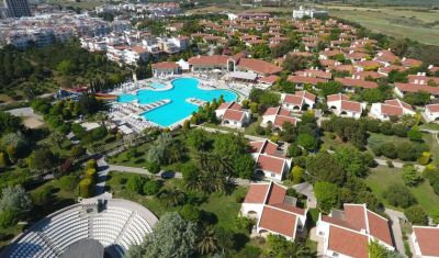 Imagine pentru Anadolu Hotels Didim Club 5*  valabile pentru Litoral 2025