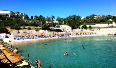 Imagine pentru Anadolu Hotels Didim Club 5*  valabile pentru Litoral 2025