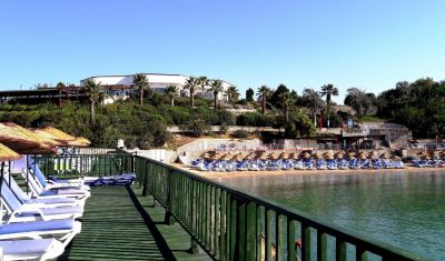 Imagine pentru Anadolu Hotels Didim Club 5*  valabile pentru Litoral 2025
