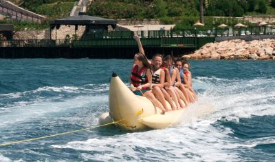 Imagine pentru Anadolu Hotels Didim Club 5*  valabile pentru Litoral 2025