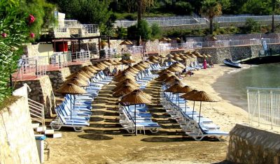Imagine pentru Anadolu Hotels Didim Club 5*  valabile pentru Litoral 2025