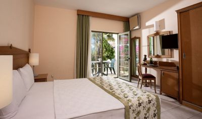 Imagine pentru Anadolu Hotels Didim Club 5*  valabile pentru Litoral 2025