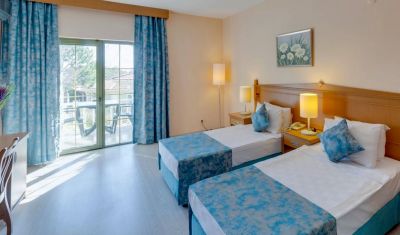 Imagine pentru Anadolu Hotels Didim Club 5*  valabile pentru Litoral 2025