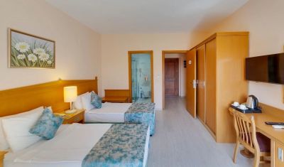 Imagine pentru Anadolu Hotels Didim Club 5*  valabile pentru Litoral 2025