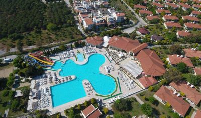 Imagine pentru Anadolu Hotels Didim Club 5*  valabile pentru Litoral 2025