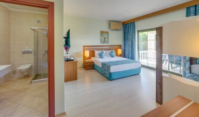Imagine pentru Anadolu Hotels Didim Club 5*  valabile pentru Litoral 2025