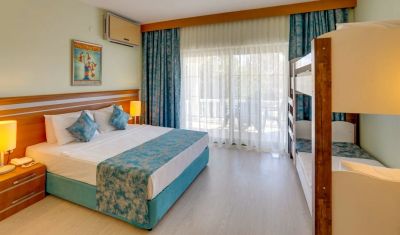 Imagine pentru Anadolu Hotels Didim Club 5*  valabile pentru Litoral 2025