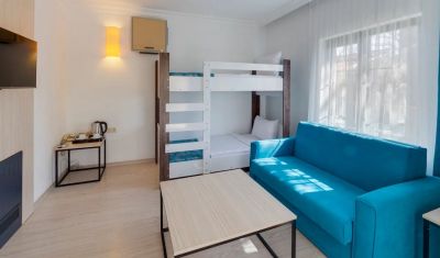 Imagine pentru Anadolu Hotels Didim Club 5*  valabile pentru Litoral 2025