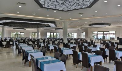 Imagine pentru Anadolu Hotels Didim Club 5*  valabile pentru Litoral 2025