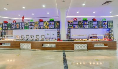 Imagine pentru Anadolu Hotels Didim Club 5*  valabile pentru Litoral 2025