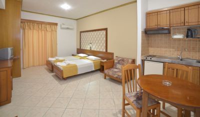 Imagine pentru Angelina Hotel & Apartments 3* valabile pentru Litoral 2025