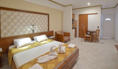 Imagine pentru Angelina Hotel & Apartments 3* valabile pentru Litoral 2025