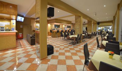 Imagine pentru Angelina Hotel & Apartments 3* valabile pentru Litoral 2025