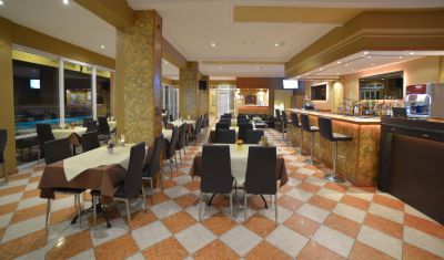 Imagine pentru Angelina Hotel & Apartments 3* valabile pentru Litoral 2025