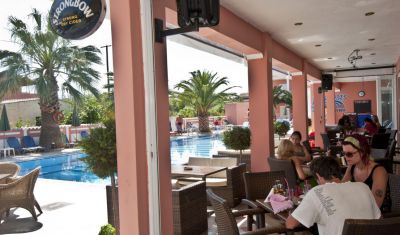 Imagine pentru Angelina Hotel & Apartments 3* valabile pentru Litoral 2025