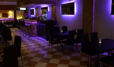 Imagine pentru Angelina Hotel & Apartments 3* valabile pentru Litoral 2025