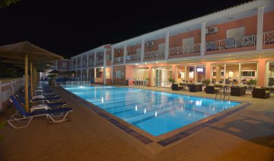 Imagine pentru Angelina Hotel & Apartments 3* valabile pentru Litoral 2025