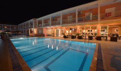 Imagine pentru Angelina Hotel & Apartments 3* valabile pentru Litoral 2025