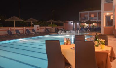 Imagine pentru Angelina Hotel & Apartments 3* valabile pentru Litoral 2025