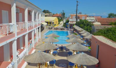Imagine pentru Angelina Hotel & Apartments 3* valabile pentru Litoral 2025