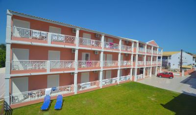 Imagine pentru Angelina Hotel & Apartments 3* valabile pentru Litoral 2025