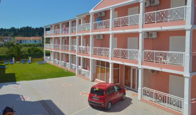 Imagine pentru Angelina Hotel & Apartments 3* valabile pentru Litoral 2025