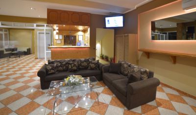 Imagine pentru Angelina Hotel & Apartments 3* valabile pentru Litoral 2025