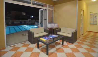 Imagine pentru Angelina Hotel & Apartments 3* valabile pentru Litoral 2025