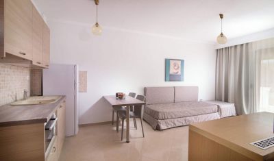 Imagine pentru Apanemia Halkidiki Apartments valabile pentru Litoral 2025
