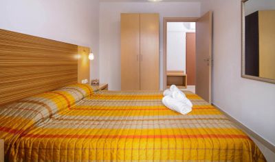 Imagine pentru Apanemia Halkidiki Apartments valabile pentru Litoral 2025