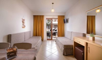 Imagine pentru Apanemia Halkidiki Apartments valabile pentru Litoral 2025