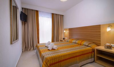Imagine pentru Apanemia Halkidiki Apartments valabile pentru Litoral 2025