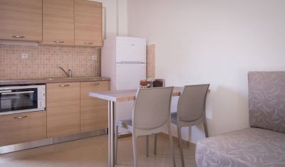 Imagine pentru Apanemia Halkidiki Apartments valabile pentru Litoral 2025