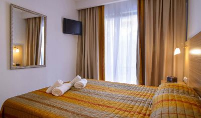 Imagine pentru Apanemia Halkidiki Apartments valabile pentru Litoral 2025